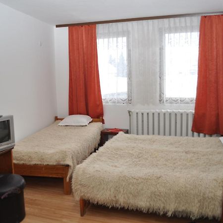 Hotel Alpin - 91 Bansko Extérieur photo