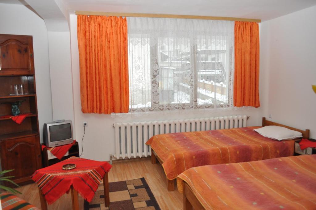Hotel Alpin - 91 Bansko Chambre photo