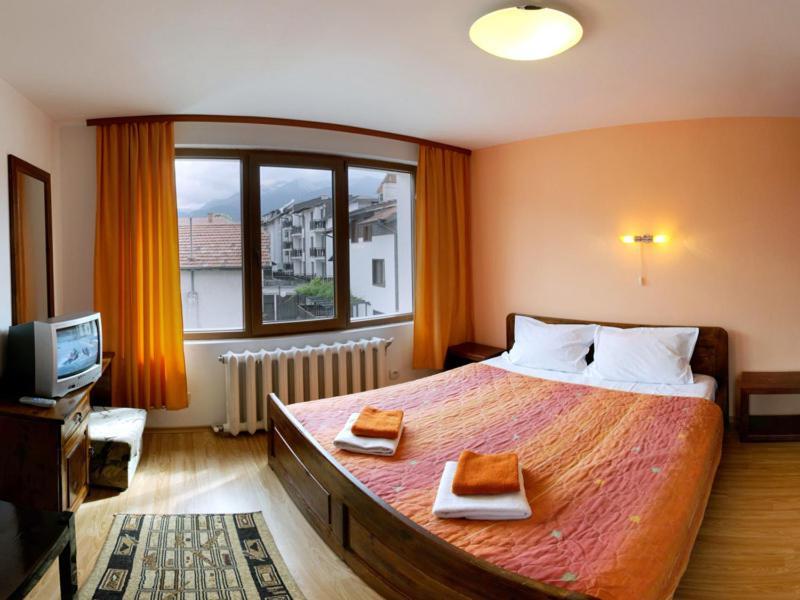 Hotel Alpin - 91 Bansko Chambre photo