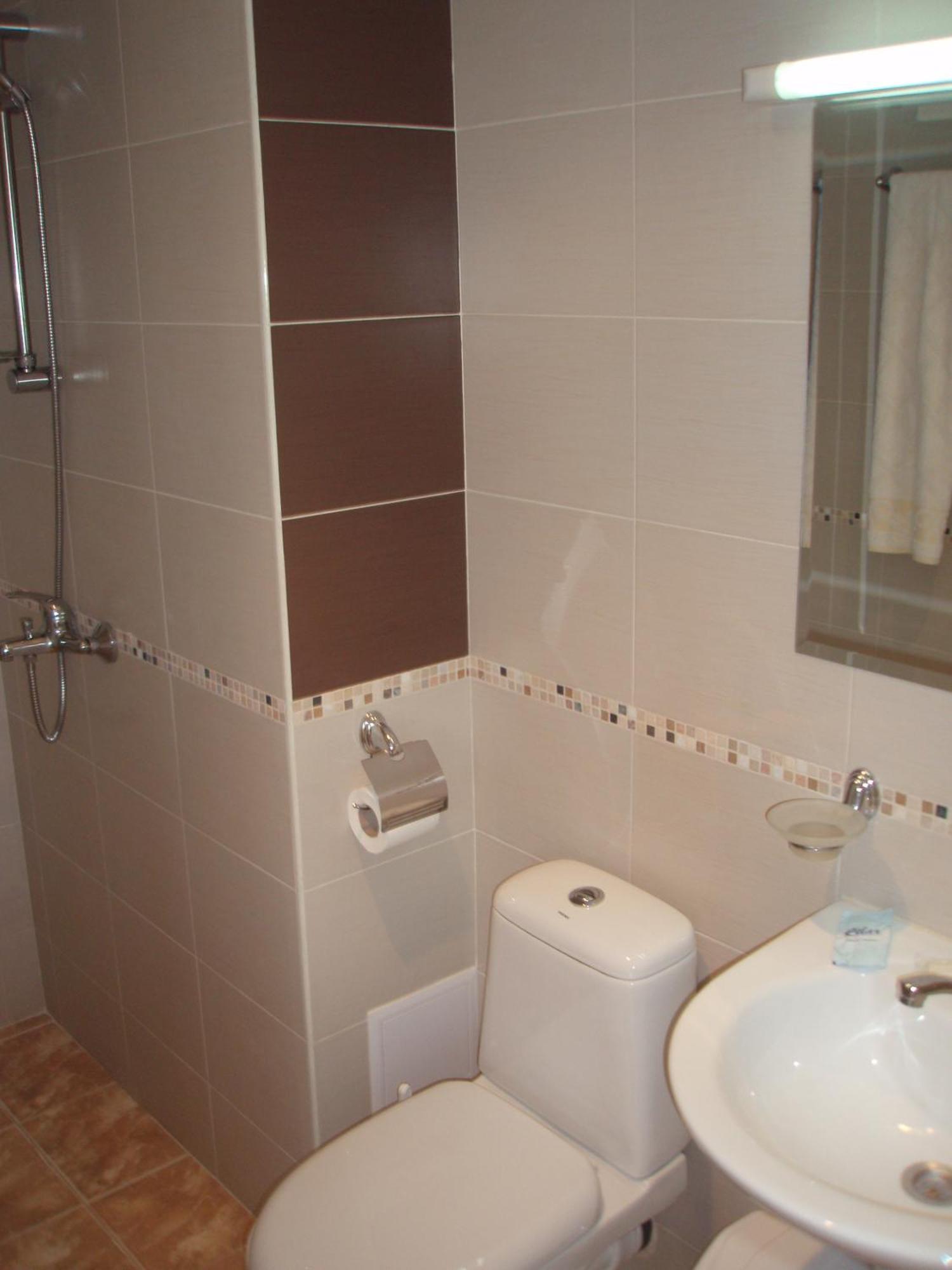 Hotel Alpin - 91 Bansko Extérieur photo