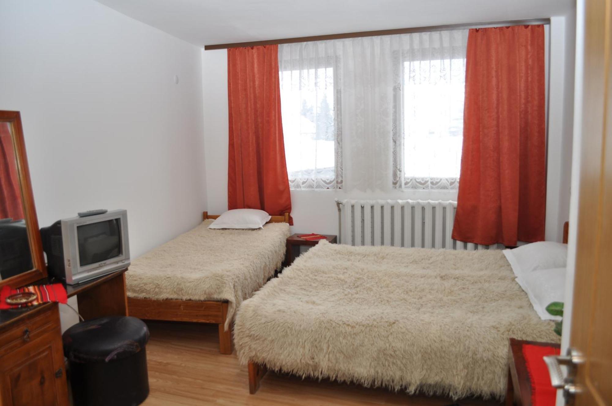 Hotel Alpin - 91 Bansko Extérieur photo
