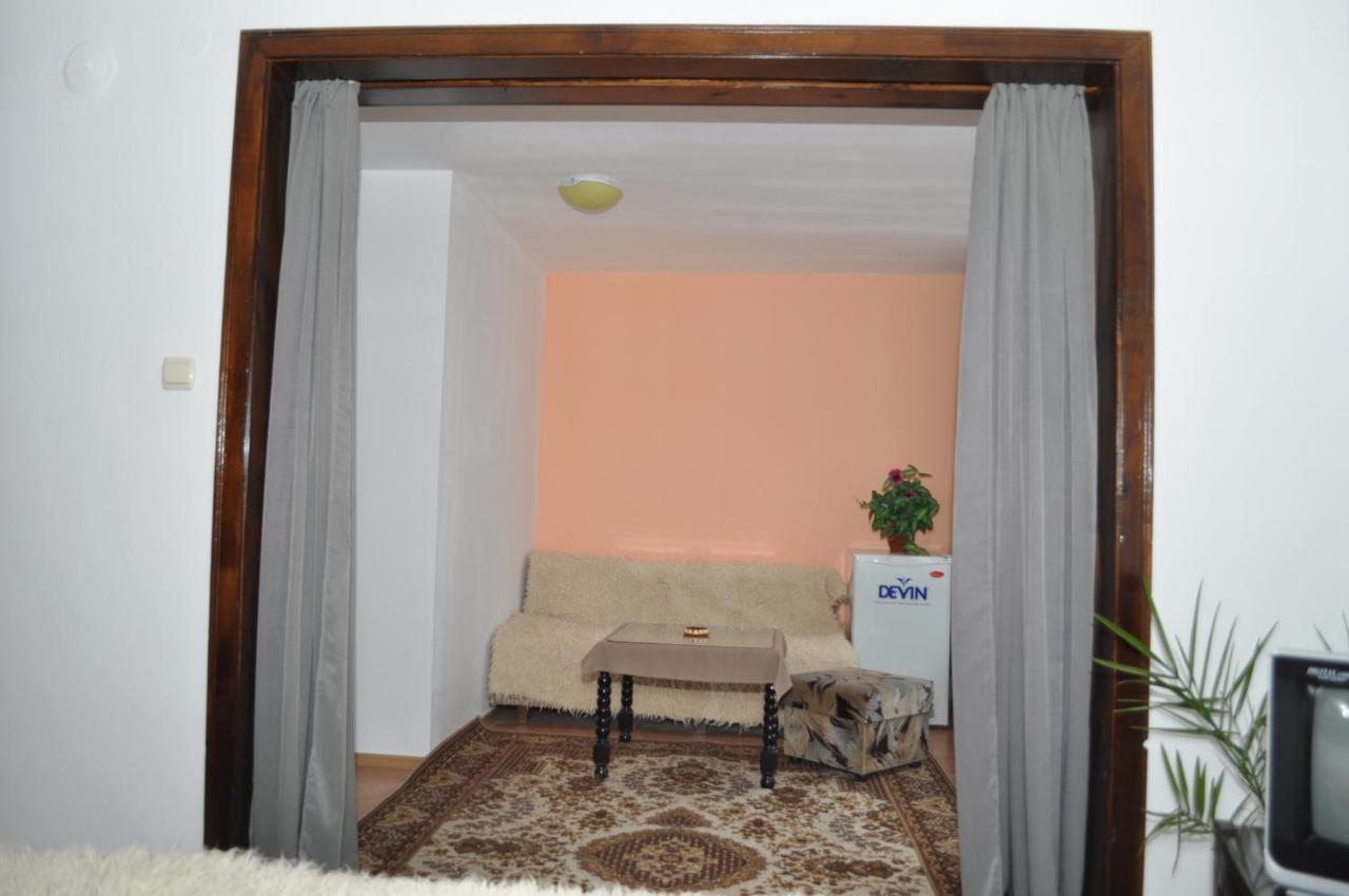 Hotel Alpin - 91 Bansko Extérieur photo
