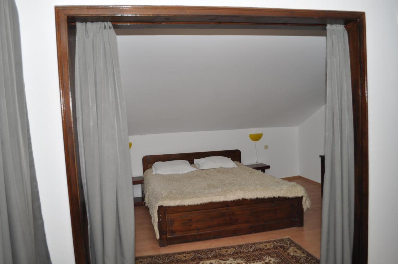 Hotel Alpin - 91 Bansko Extérieur photo