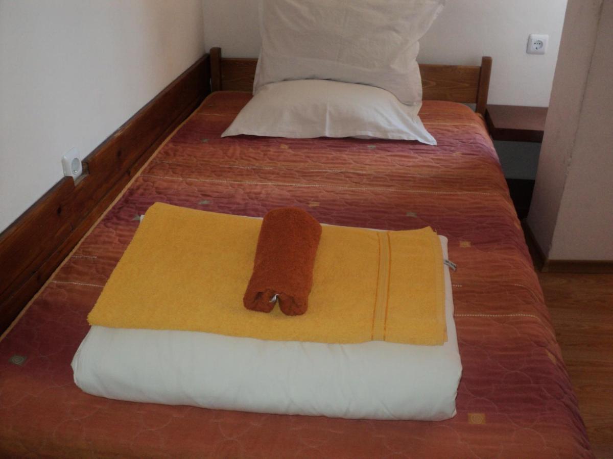 Hotel Alpin - 91 Bansko Extérieur photo