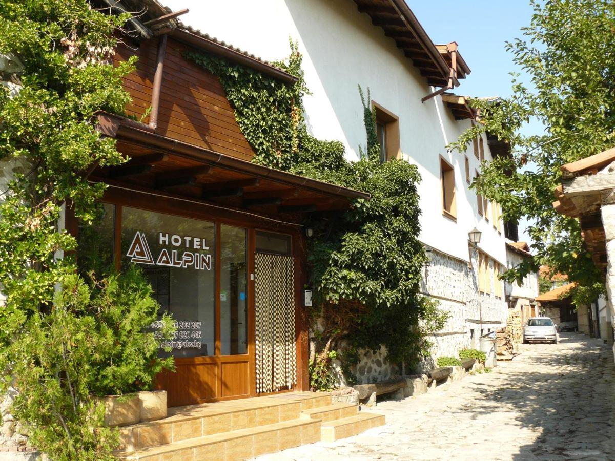 Hotel Alpin - 91 Bansko Extérieur photo